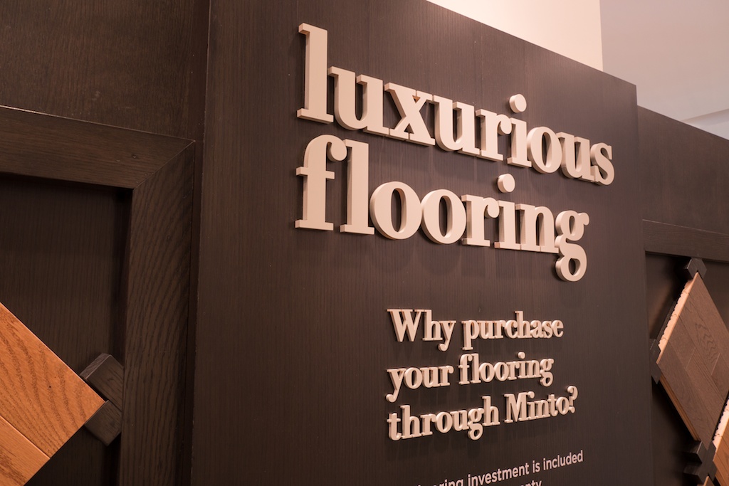 Interior Letters photo